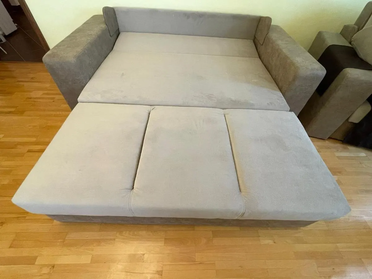 Daire House Of Parliament Ultracentral Apartament Self Check In Bükreş