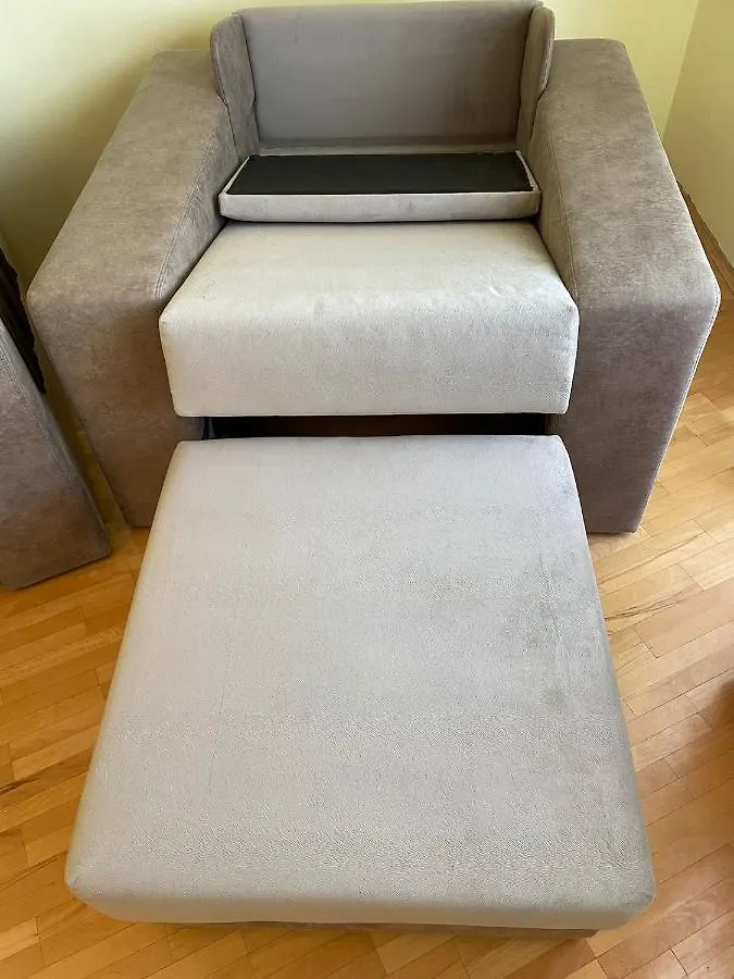 Daire House Of Parliament Ultracentral Apartament Self Check In Bükreş Romanya