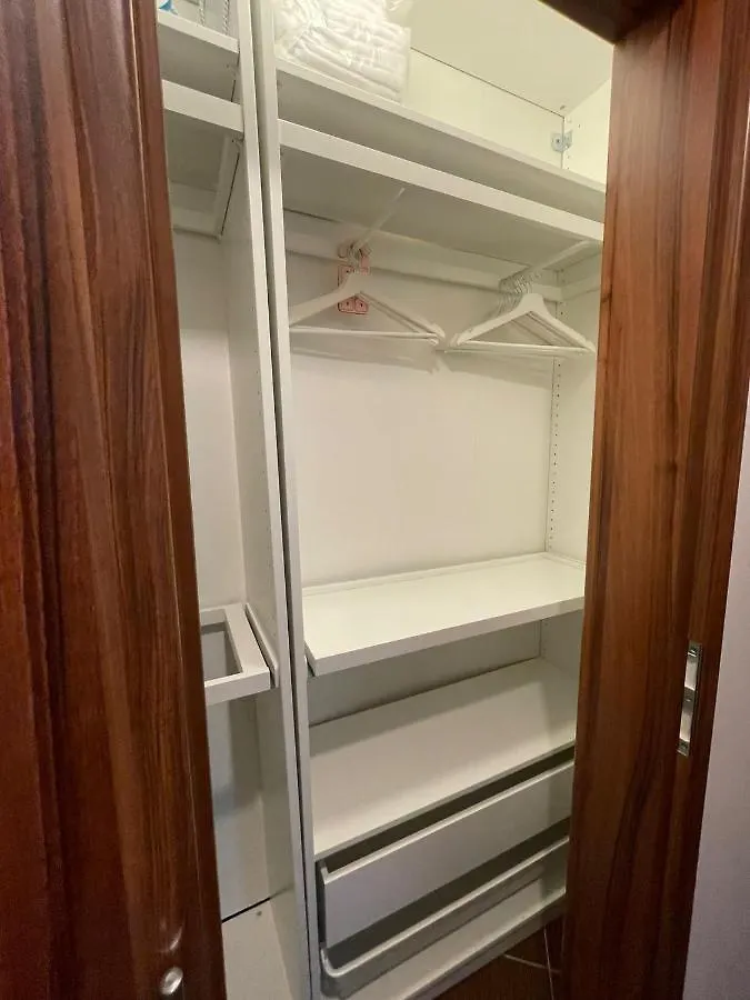 House Of Parliament Ultracentral Apartament Self Check In Bükreş Daire